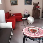 Villa Kertvarosi Csaladi Haz Budapest