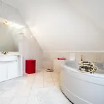 Kertvarosi Csaladi Haz Budapest