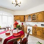 Kertvarosi Csaladi Haz Villa Budapest