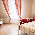 Kertvarosi Csaladi Haz Villa Budapest