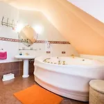 Villa Kertvarosi Csaladi Haz Budapest