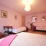Kertvarosi Csaladi Haz Villa Budapest