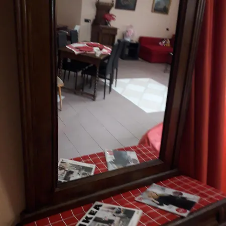 Villa Kertvarosi Csaladi Haz *