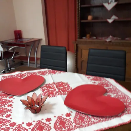 Kertvarosi Csaladi Haz Villa Budapest