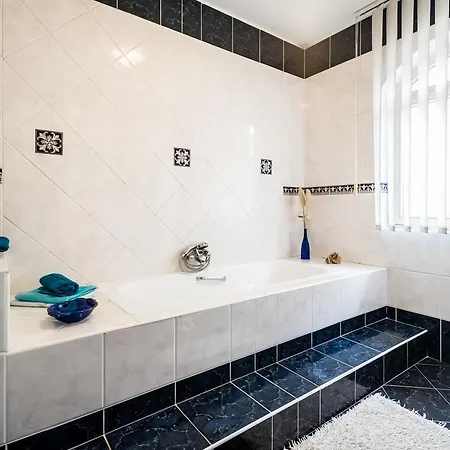 Kertvárosi Családi Ház Budapest