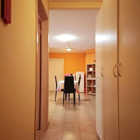 Villa Kertvarosi Csaladi Haz