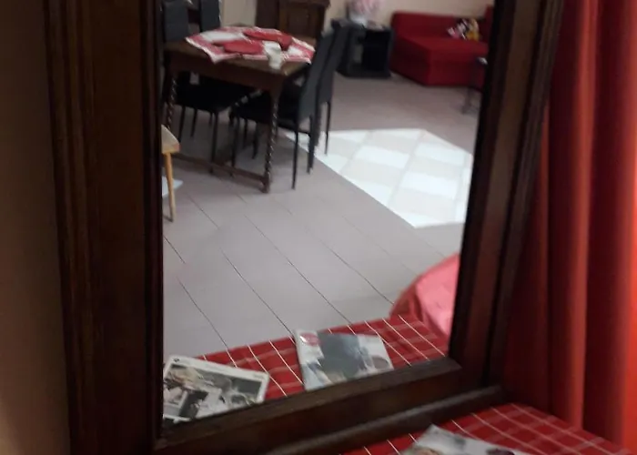 Villa Kertvarosi Csaladi Haz *