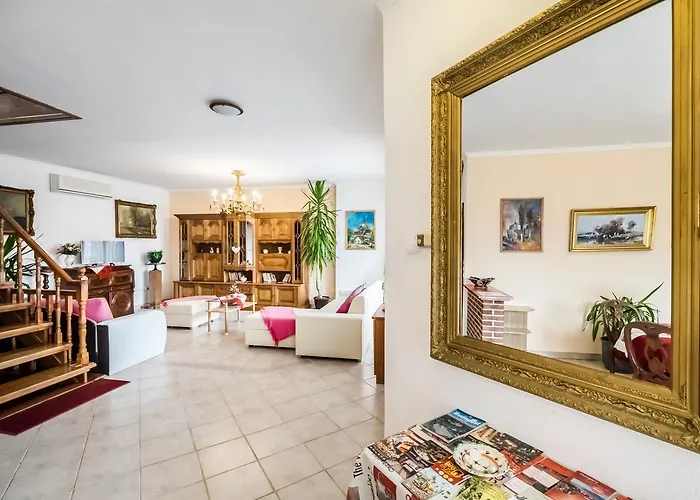 Kertvarosi Csaladi Haz Villa Boedapest