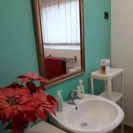 Villa Kertvarosi Csaladi Haz Budapeşte