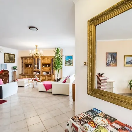 Kertvarosi Csaladi Haz Villa Budapeşte