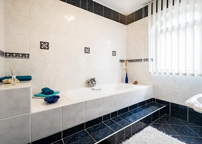 Kertvarosi Csaladi Haz Budapešť