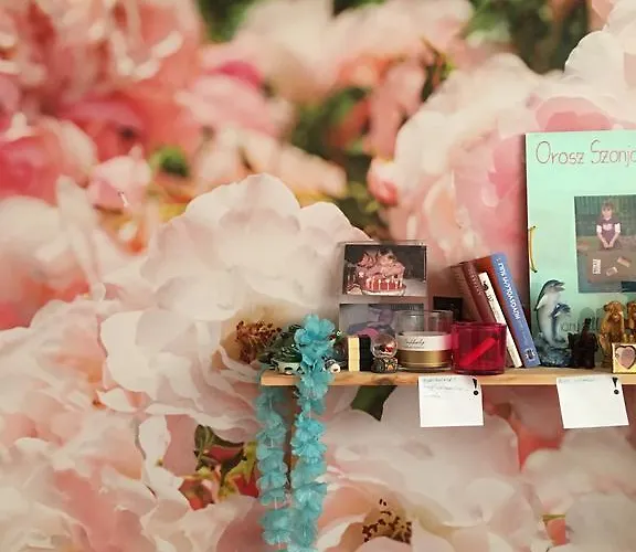 Kertvarosi Csaladi Haz * Budapesta